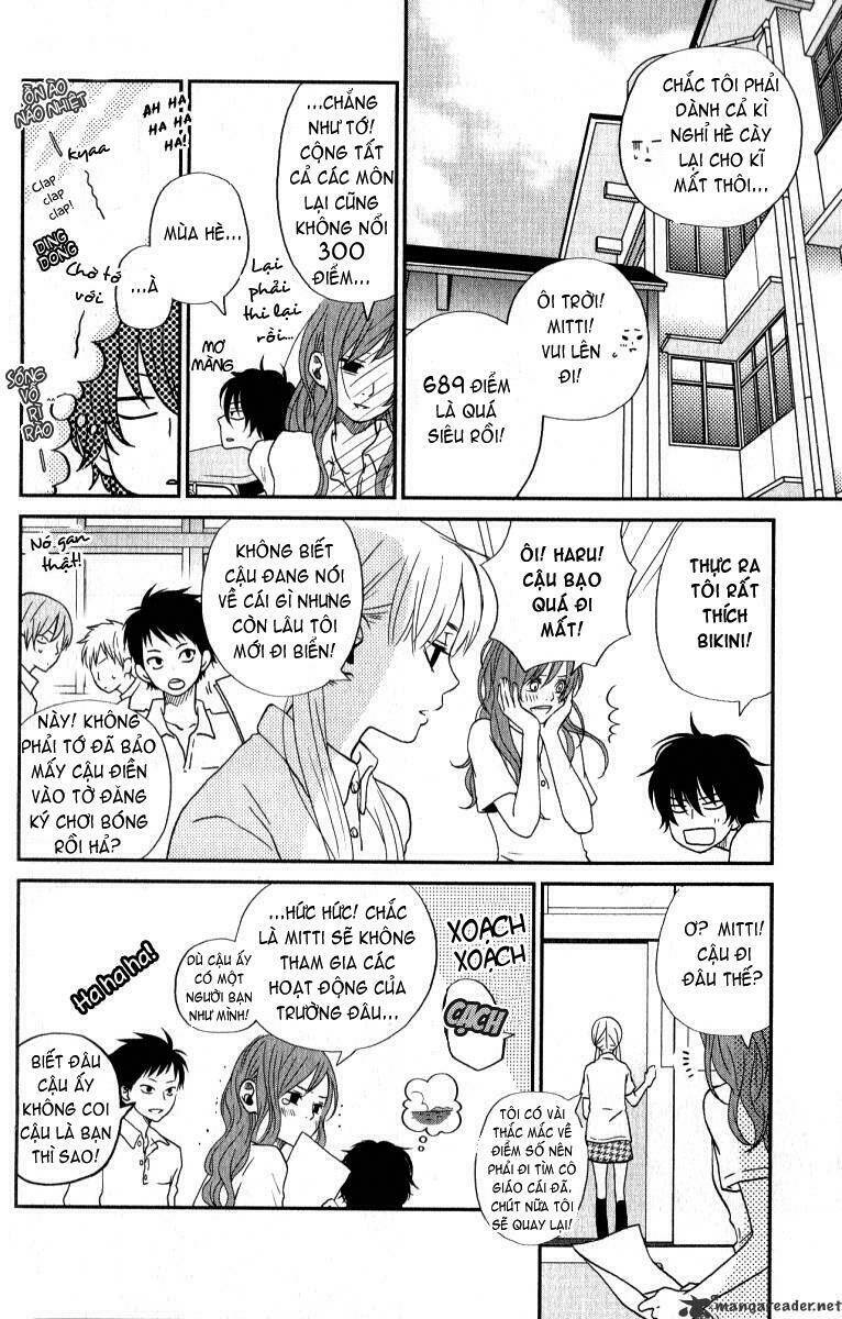 tonari no kaibutsu-kun chapter 5 16