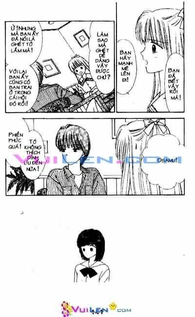 cô nàng đẹp trai chapter 5 101