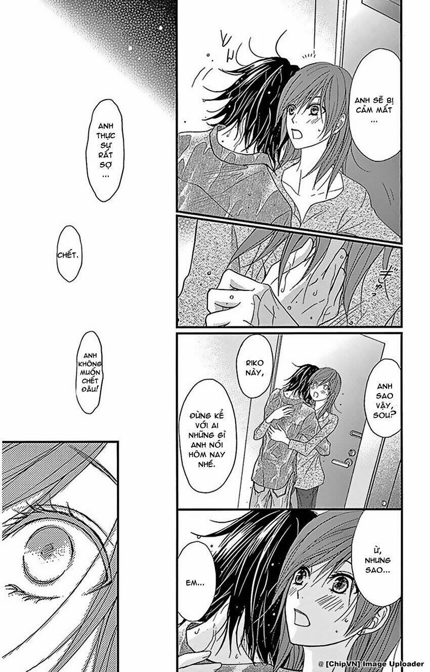 điện kích daisy chapter 75.7 29