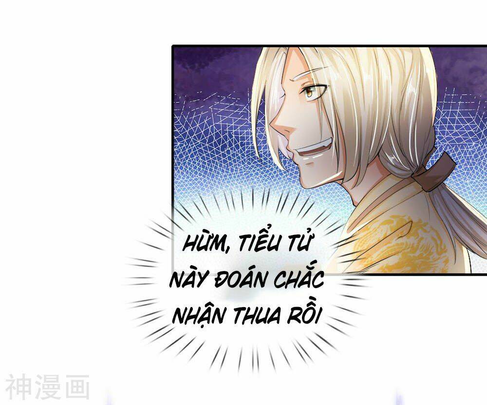 chí tôn hồng bao đại đế chapter 3 35