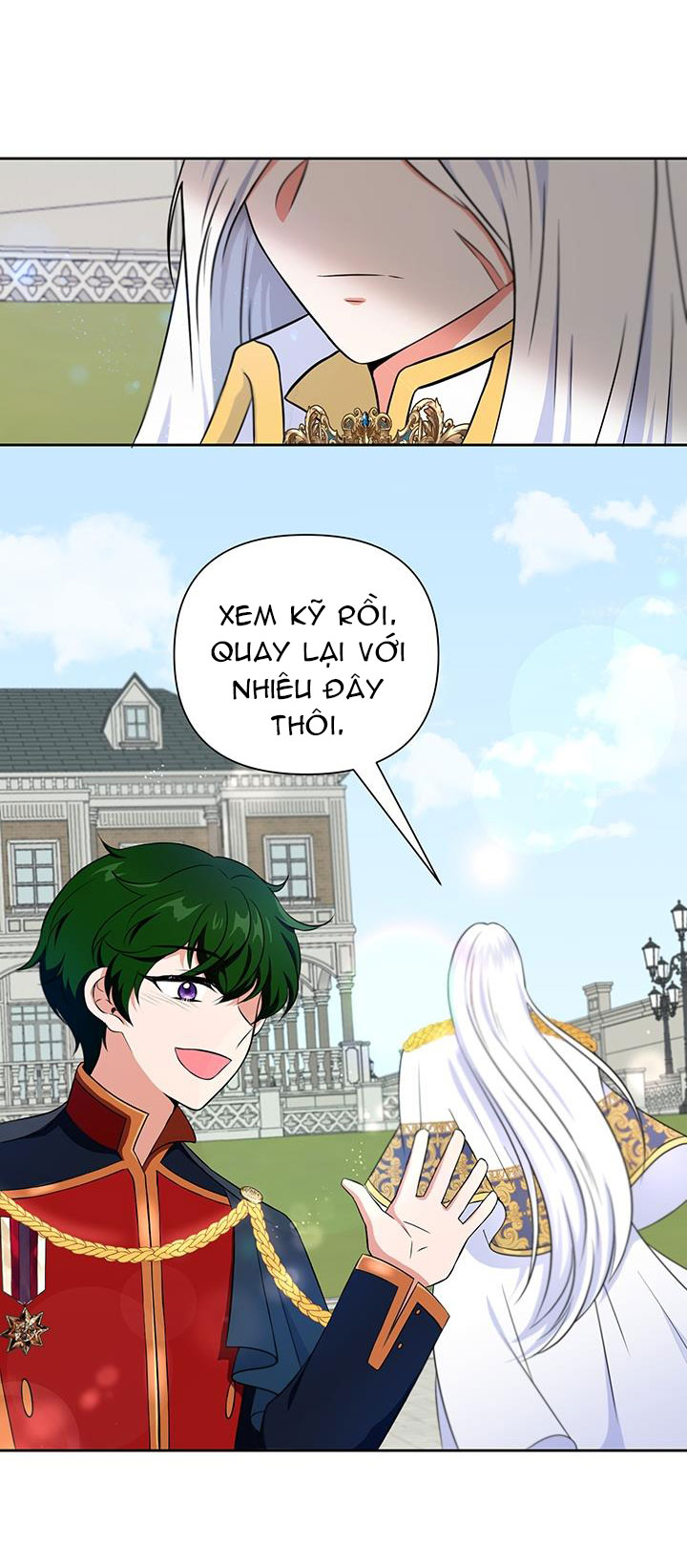 ác nữ công chúa chapter 20 48