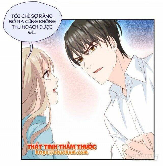 ảnh đế lão công độc ác yêu chapter 25 9