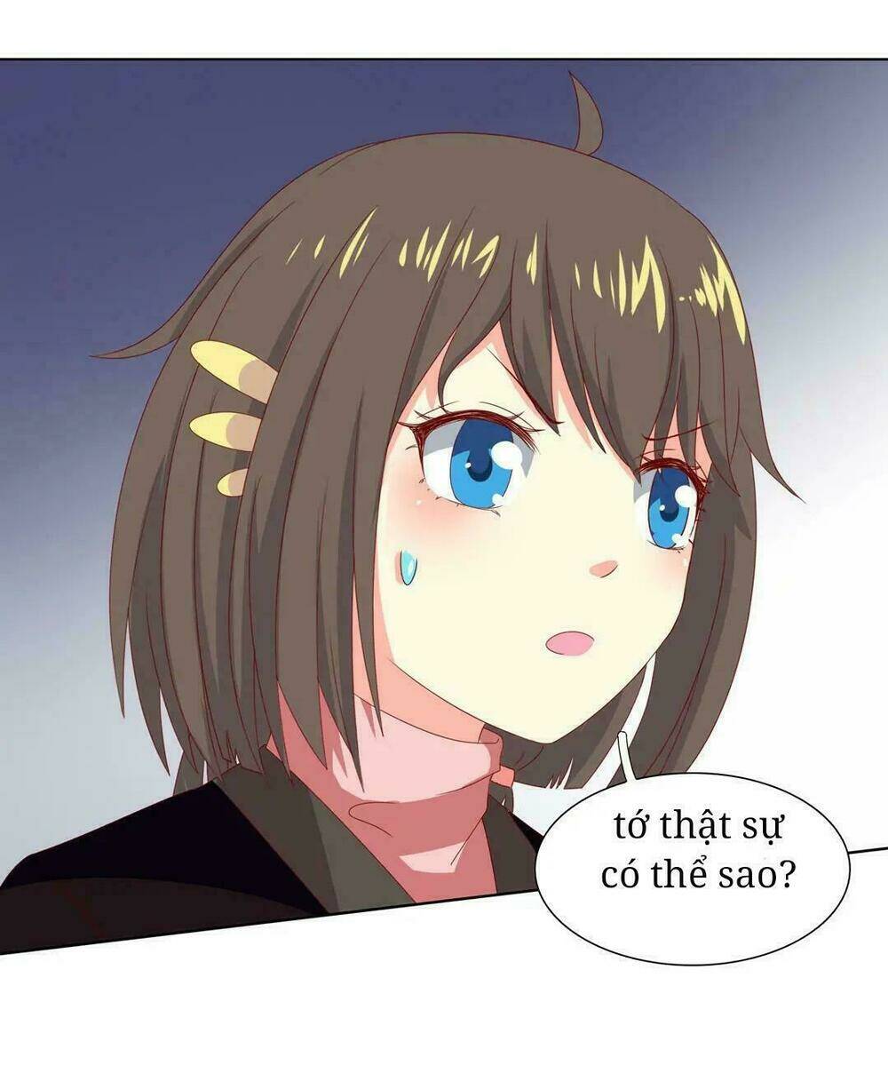 phi thiên địch tự dưỡng đích khẩu tử chapter 39 2