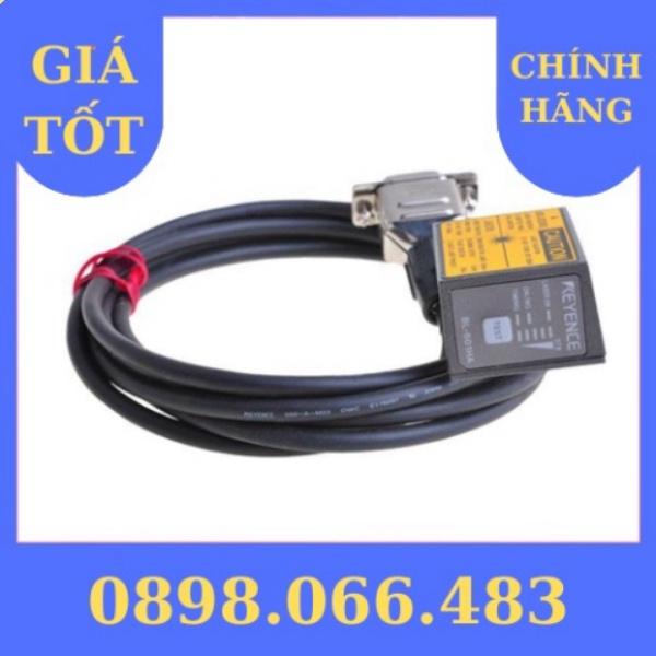 Thiết bị đọc mã vạch kỹ thuật số siêu nhỏ KEYENCE BL-601HA