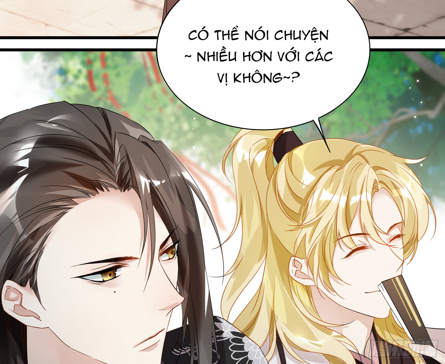 lục thân bất nhận chapter 23 62