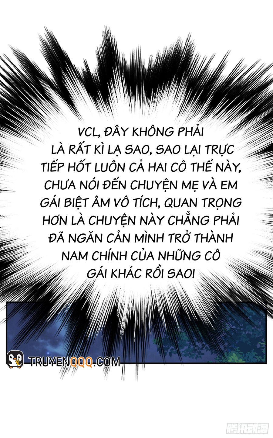 nam chính và hậu cung đều là của ta chapter 33 18