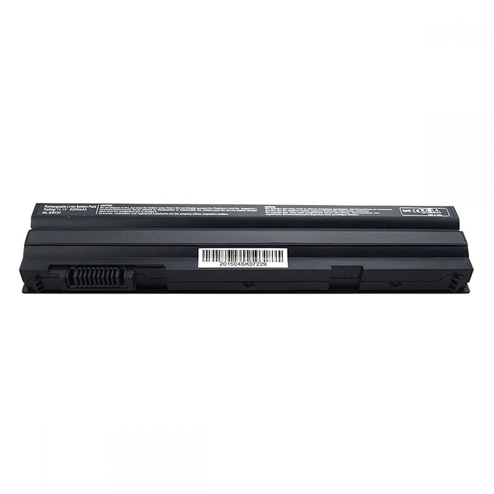 Pin dành cho Laptop Dell Latitude E5430 hàng nhập khẩu.