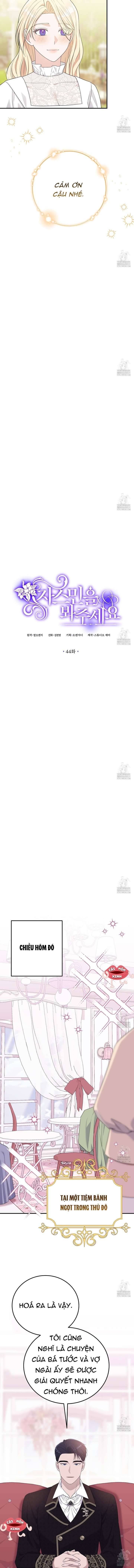 [18+] xin hãy để ý tới jasmine chapter 44 5