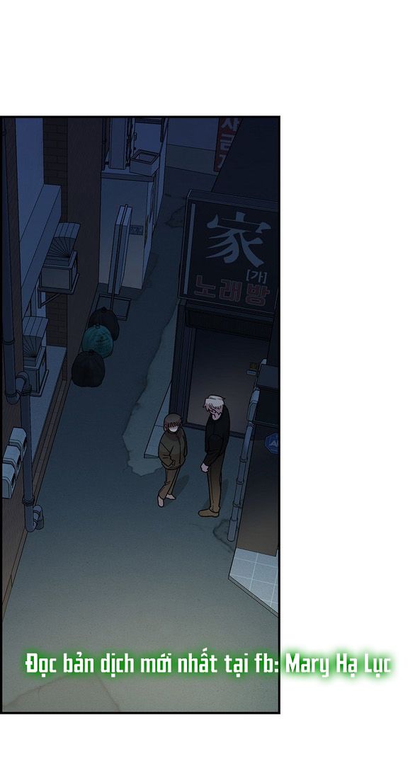 [18+] Phức Hợp Bạn Thời Thơ Ấu chapter 40.2 5