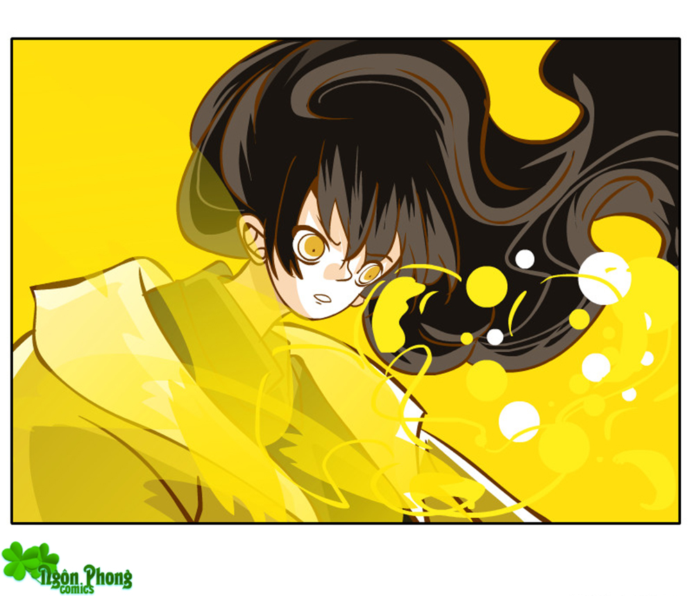 hòa thượng và tiểu long quân chapter 50 9