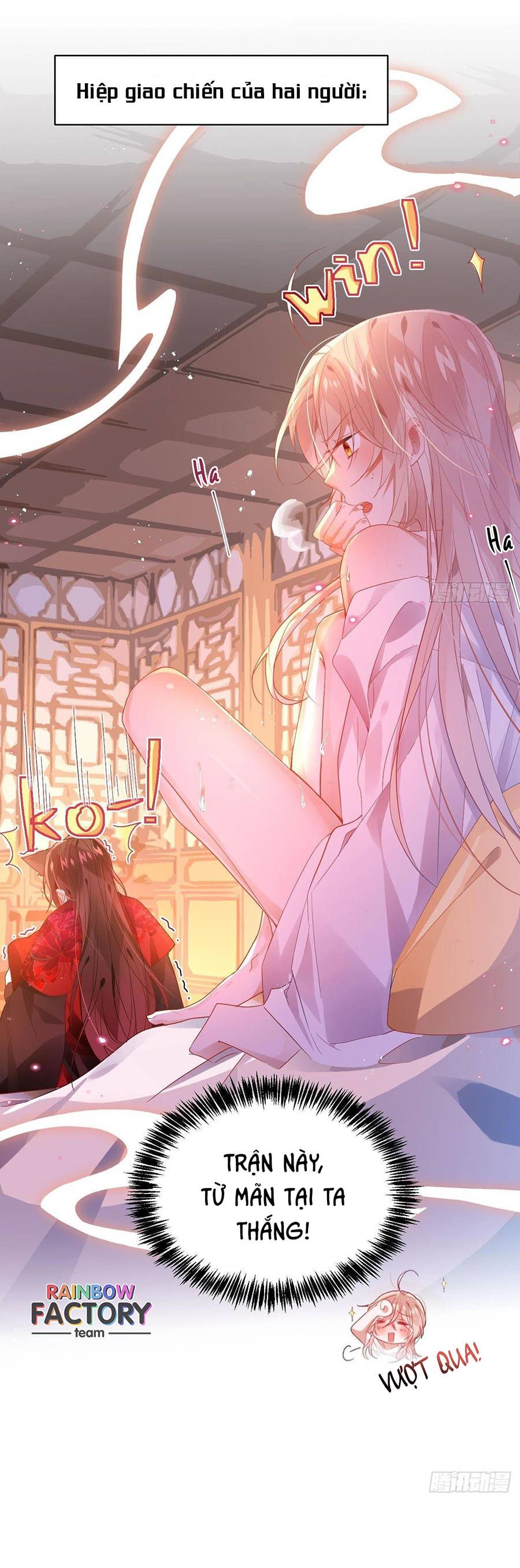 ta không dễ đụng vào chapter 2 9