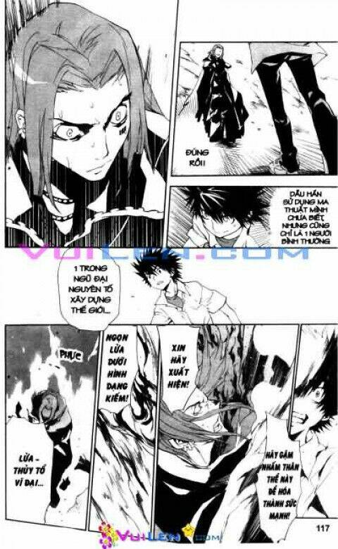 cấm thư ma thuật chapter 3 29