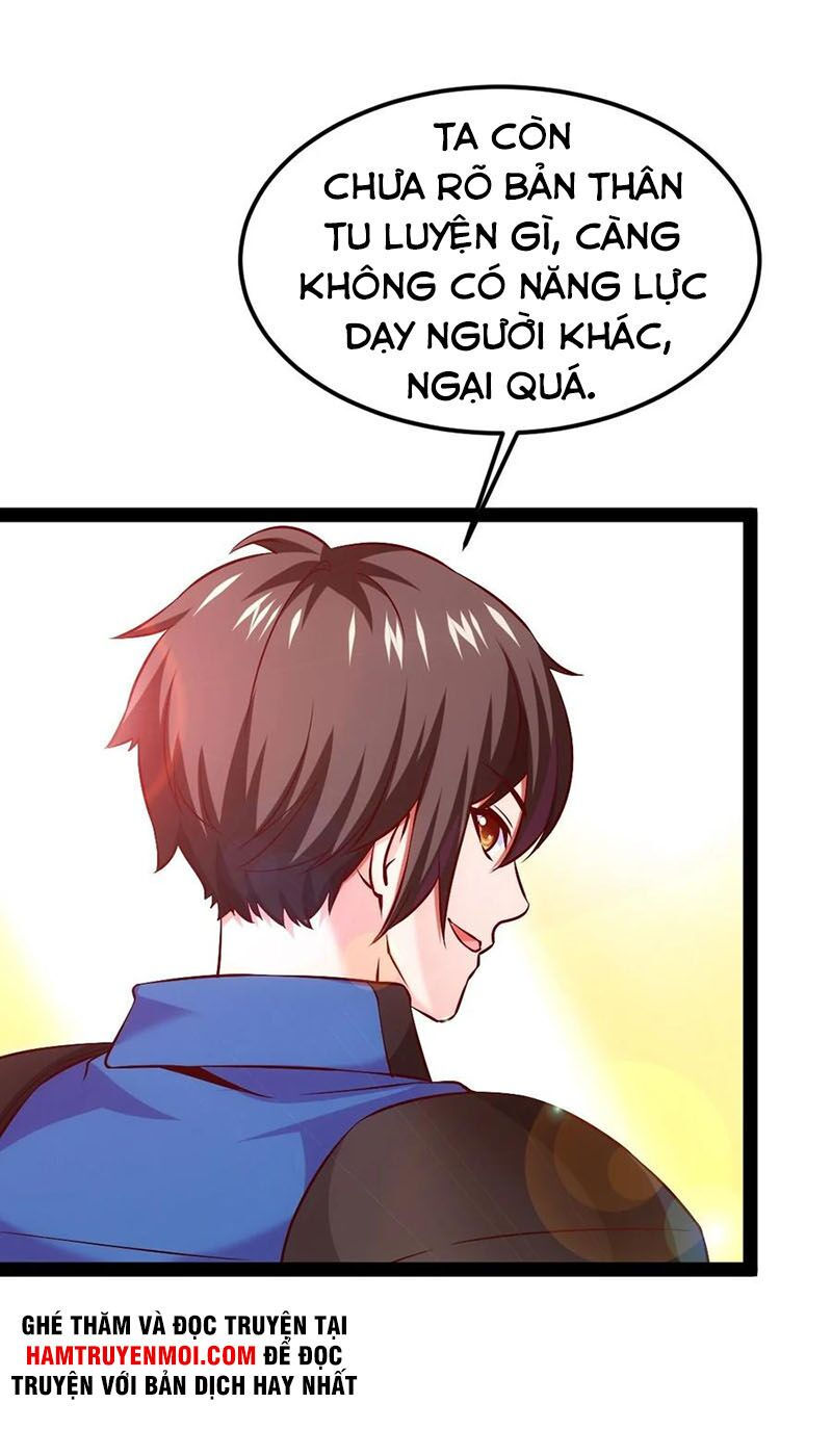 ma thú kiếm thánh dị giới tung hoành chapter 223 15