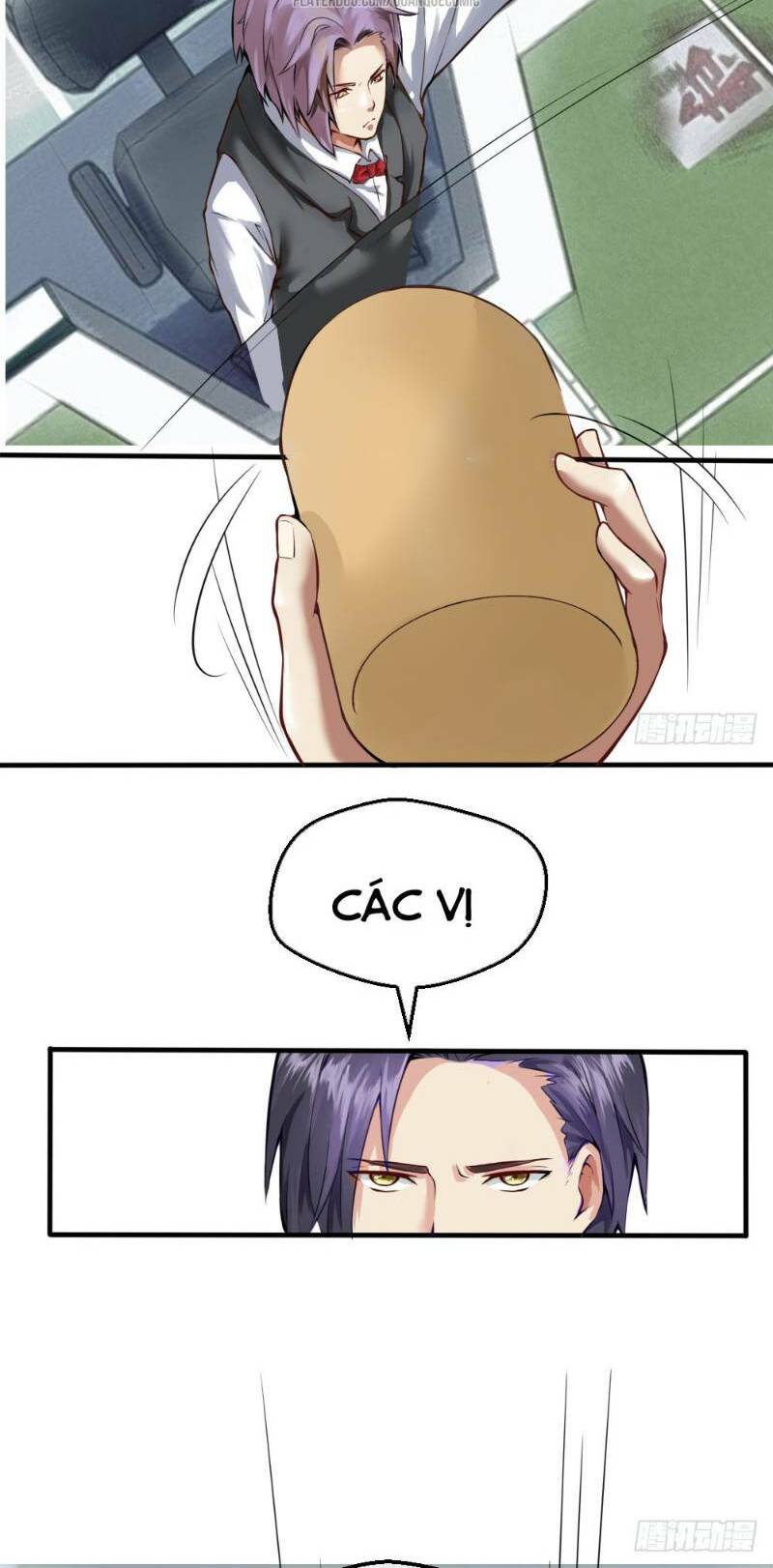 tuyệt thế thiên tài hệ thống chapter 27 21