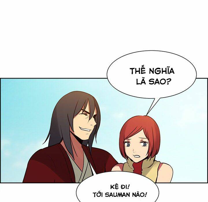 dâm dục hùng chapter 49 15