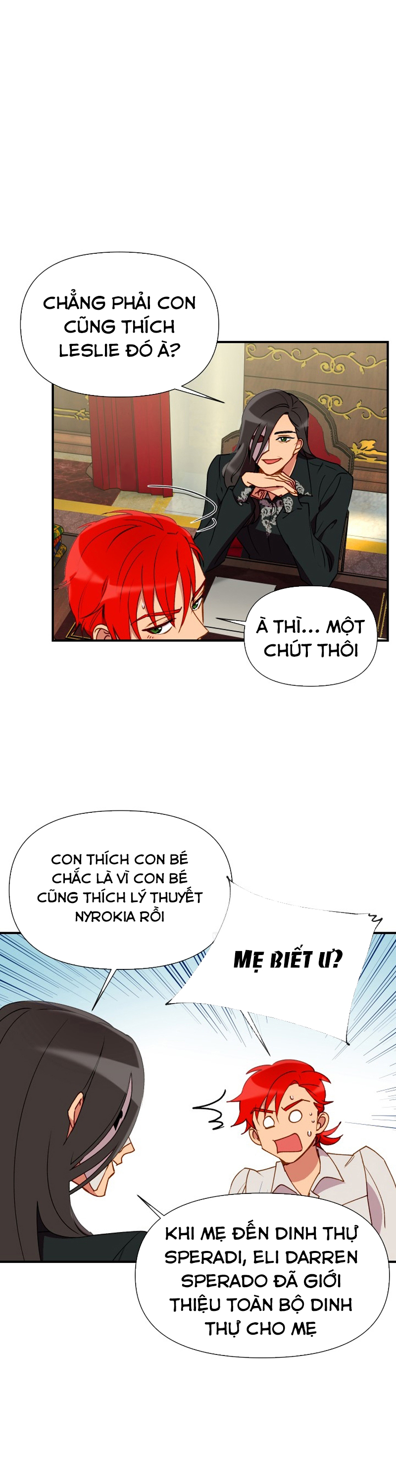 bản khế ước với nữ công tước ác ma chapter 25 5