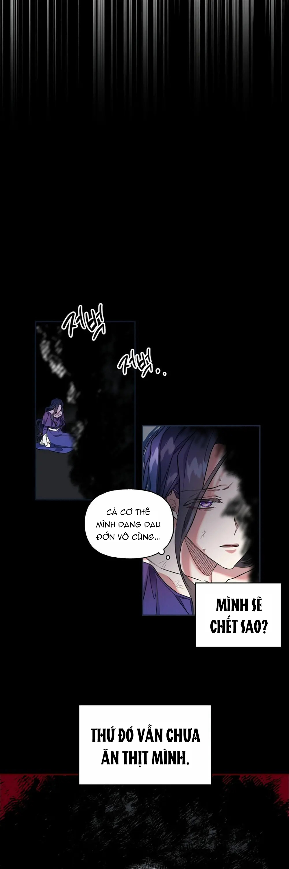 nàng công chúa trở thành vật hiến tế chapter 1 26