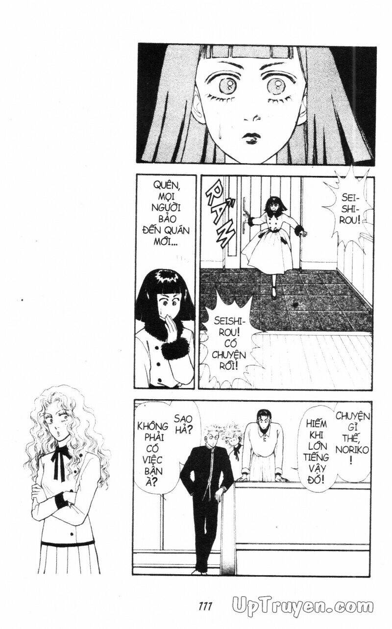 câu lạc bộ con nhà giàu chapter 10 108