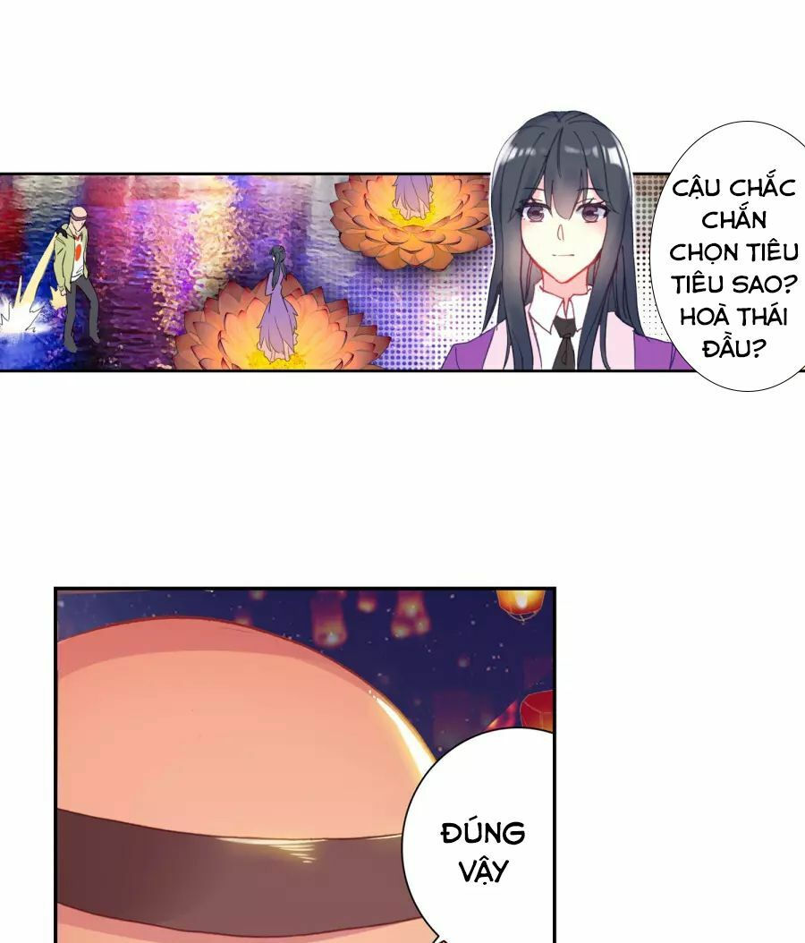 tuyệt thế đường môn - đấu la đại lục 2 chapter 189 40