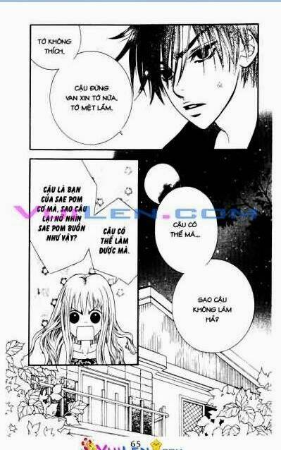 chàng trai thứ 13 chapter 5 66