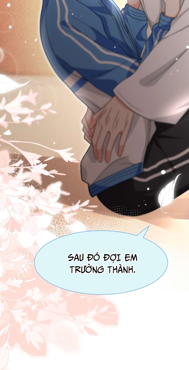 tín tức tố nói chúng ta không thể chapter 74 52