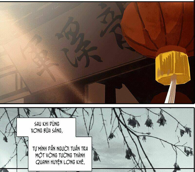 xuân giang hoa nguyệt chapter 4 4