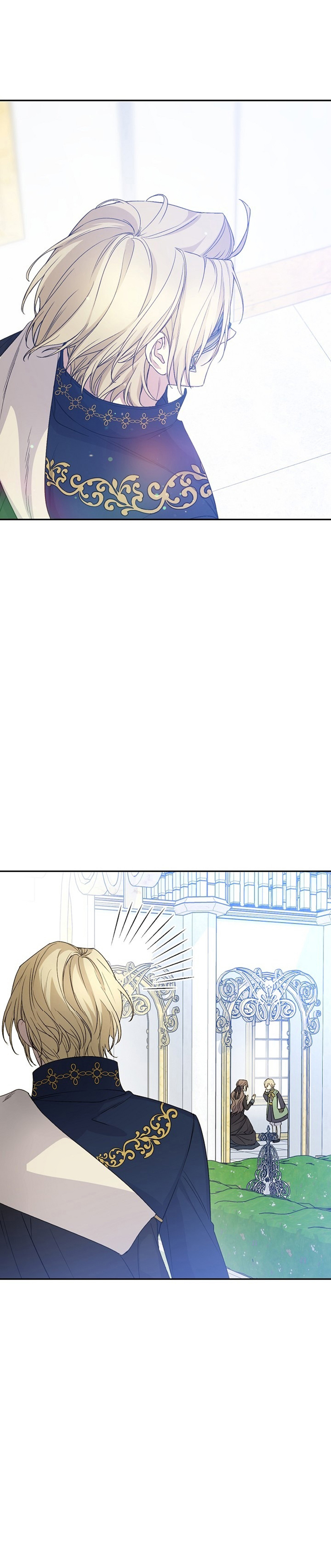 cô hầu giỏi giang chapter 21 1