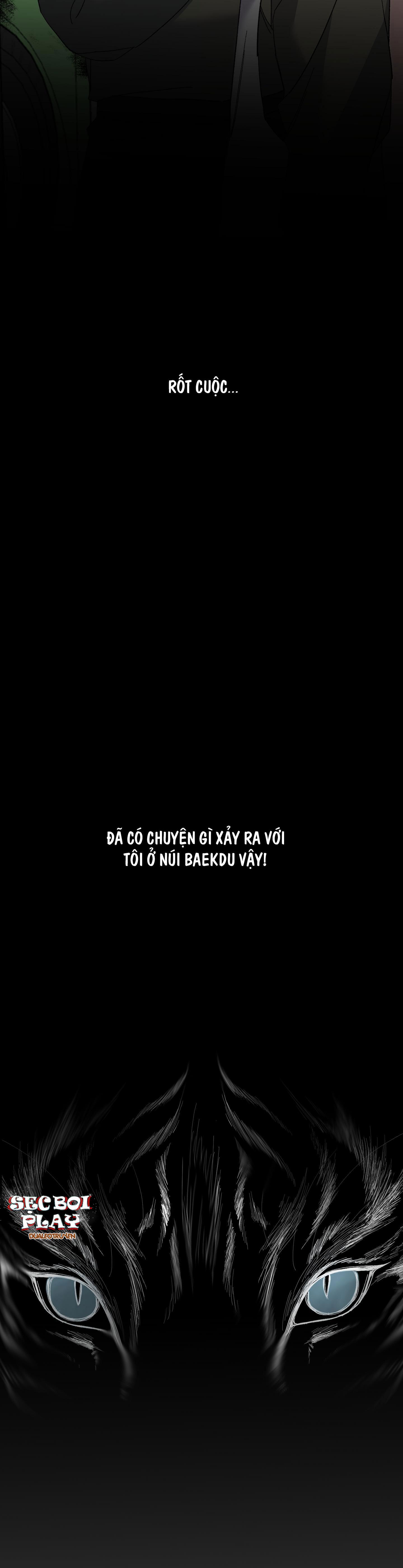 hổ trở về chapter 1 14