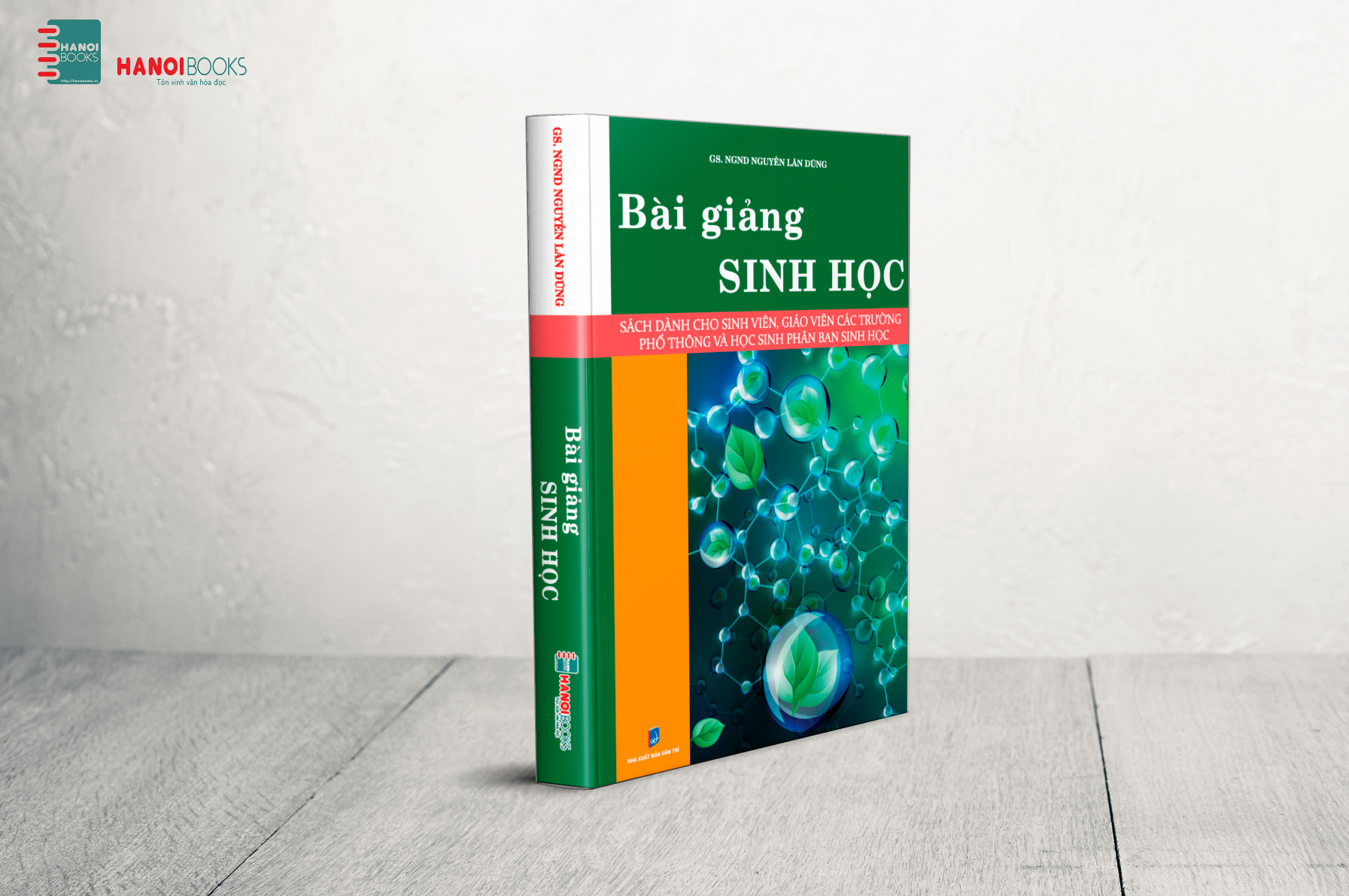 Bài giảng Sinh học