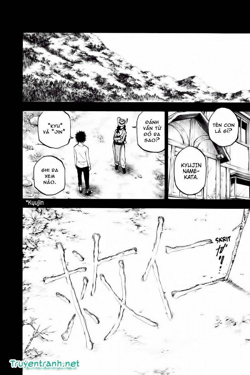 dolly kill kill chapter 105 2