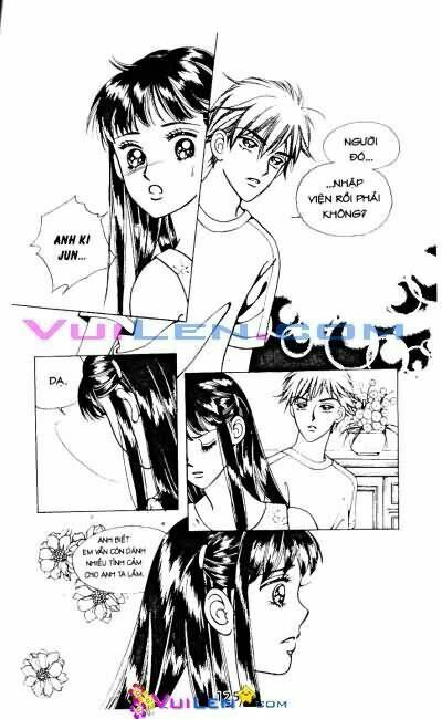 bữa tối của hoàng tử chapter 7 125