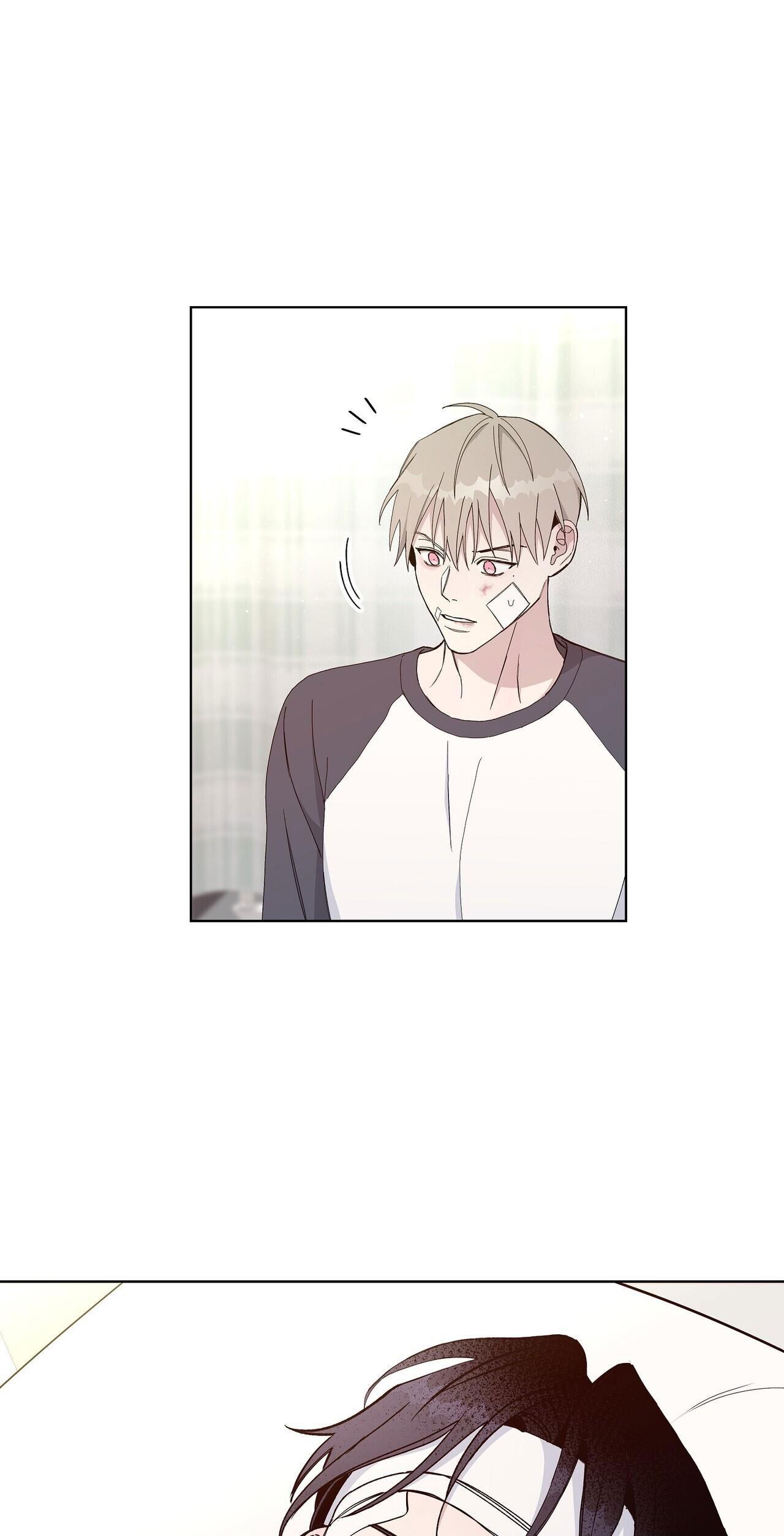 blaze out chapter 29 36