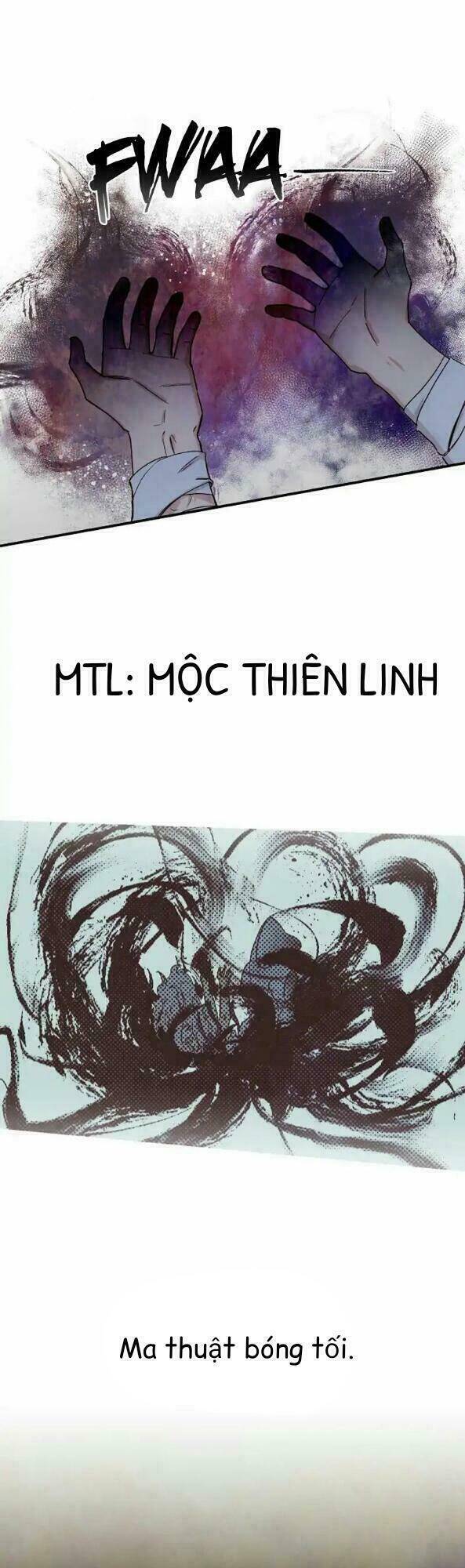 bản khế ước với nữ công tước ác ma chapter 2.1 13