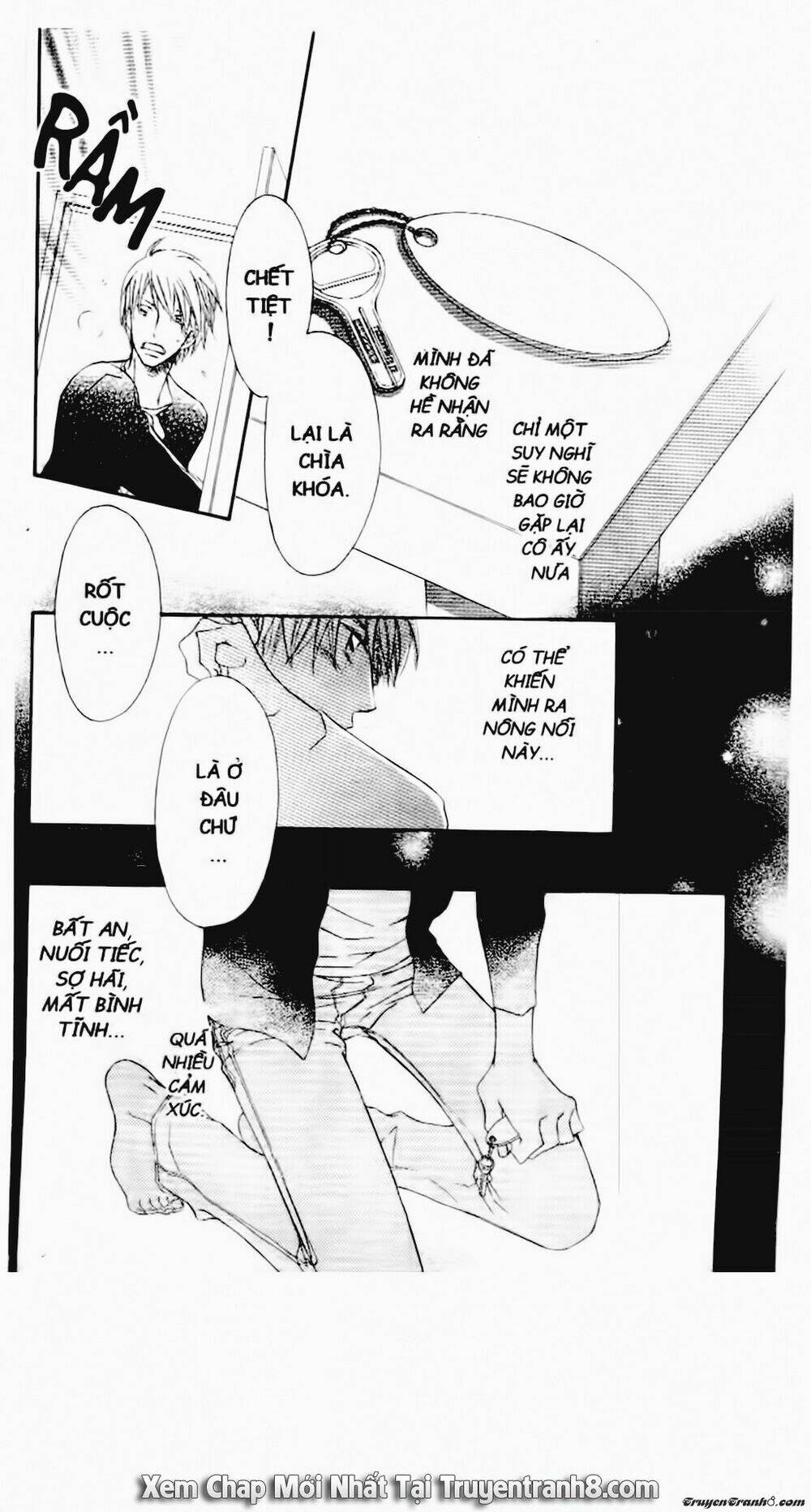 tiểu thư sachie chapter 24 18