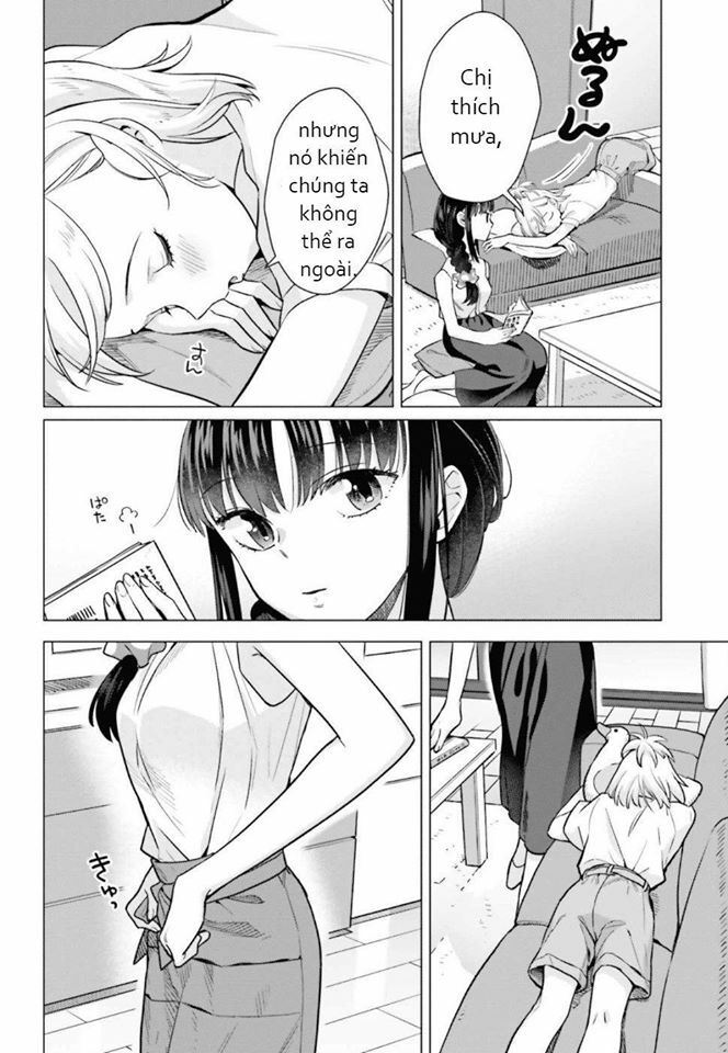 tình chị em chapter 42.5 2