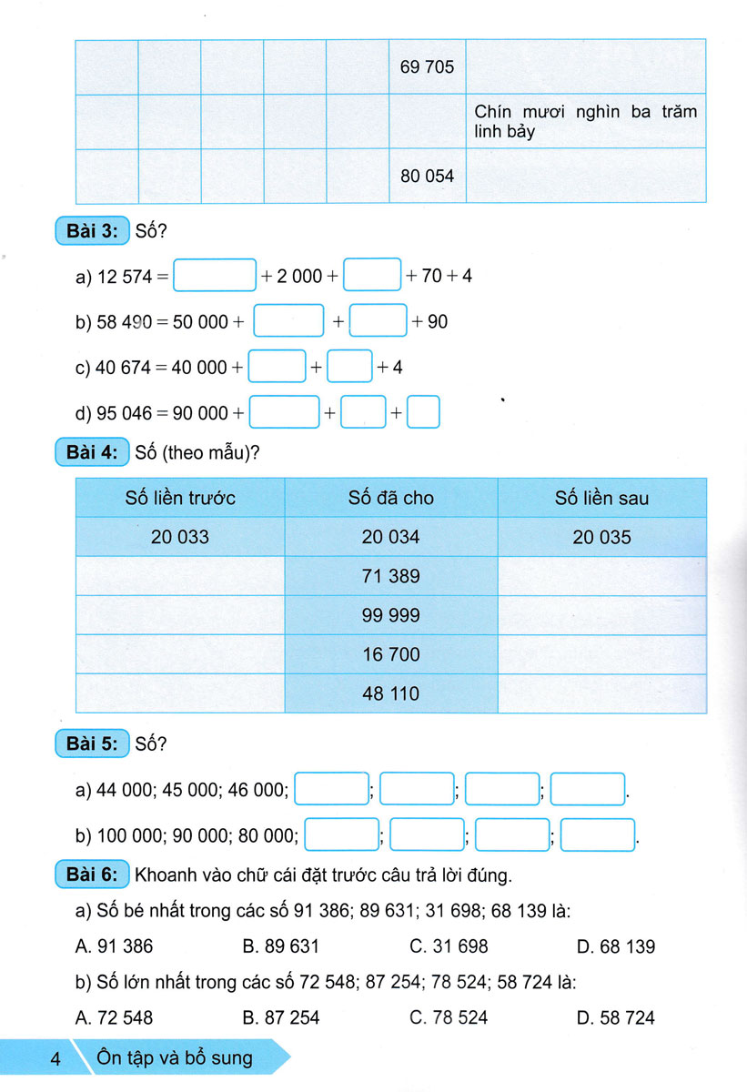 ND - Giúp Em Giỏi Toán Lớp 4