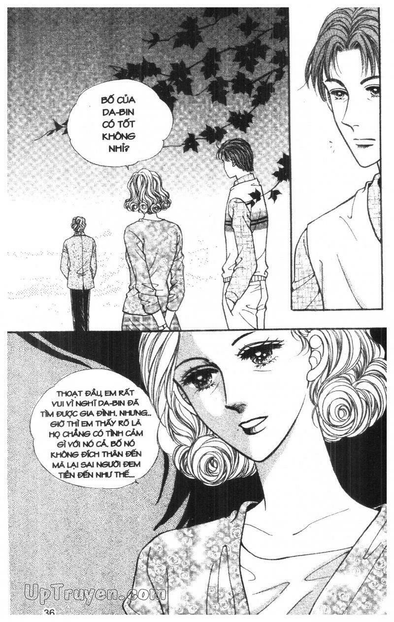 người yêu hoa chapter 2 36