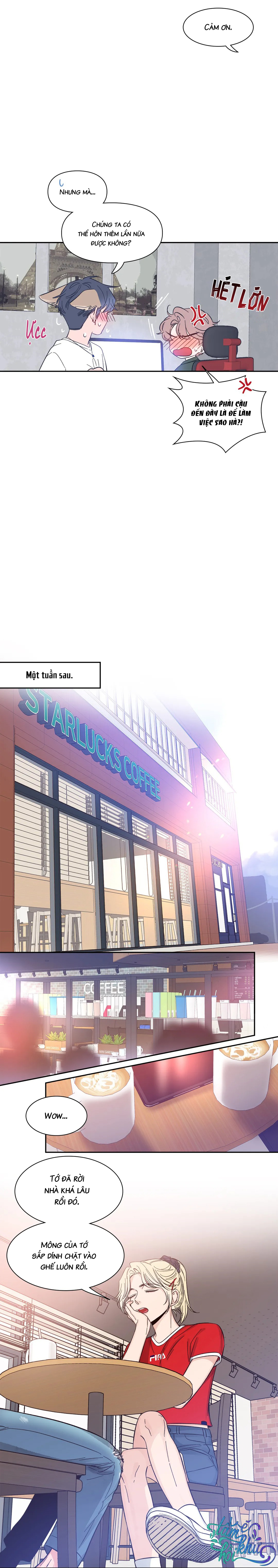 bản phác họa chapter 14 8
