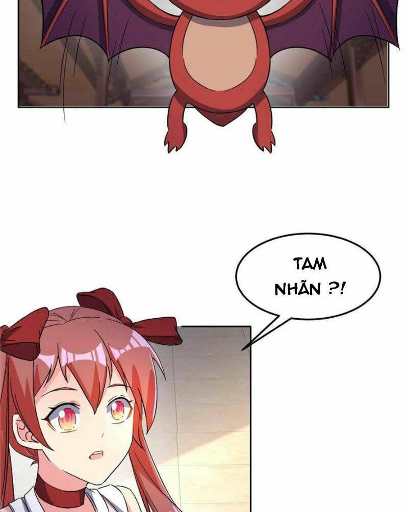 thôn phệ một thế giới tu tiên chapter 130 27