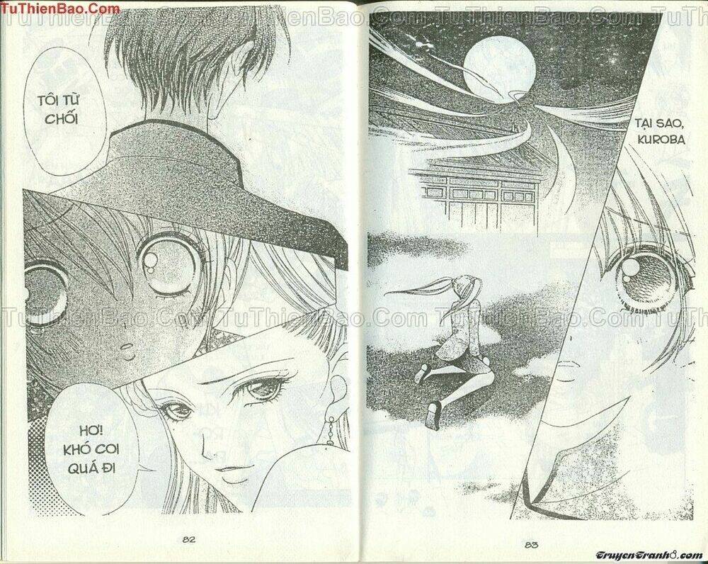 lovely monster chapter 45 13