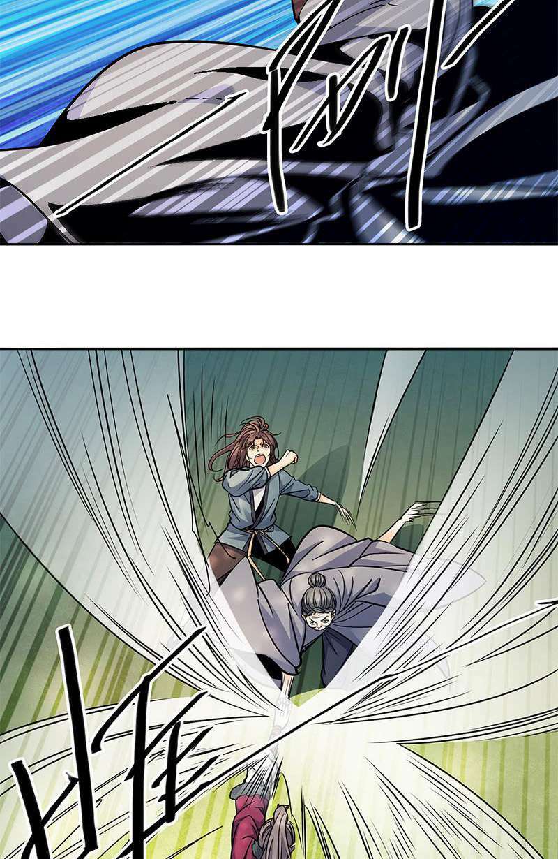 thần điêu hiệp lữ (new 2020) chapter 27 26