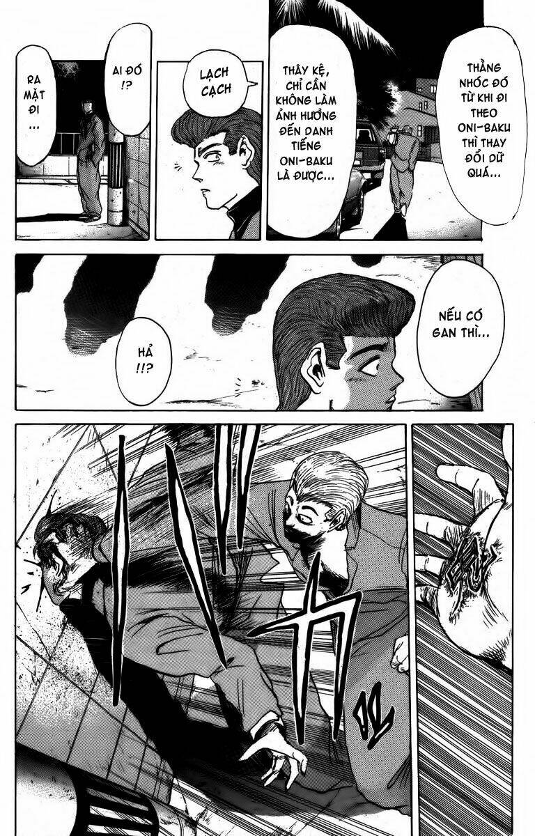 shonan junai gumi chapter 164 19