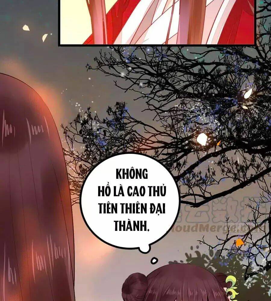 thần y khí nữ: ngự thú cuồng phi của quỷ đế chapter 64 15