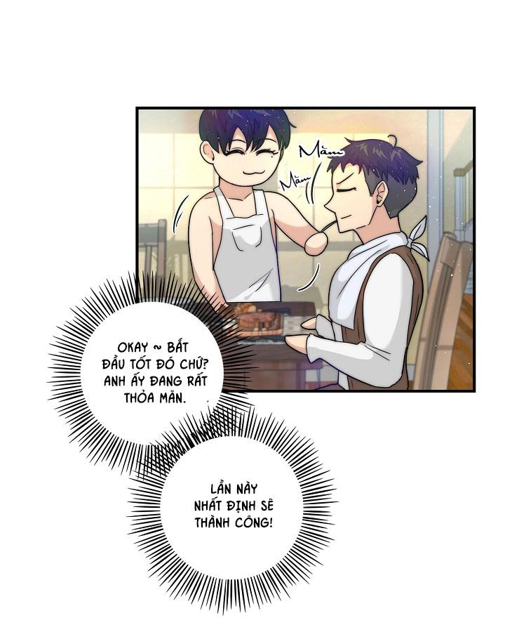 lọ lem phiên bản bl chapter 4 28