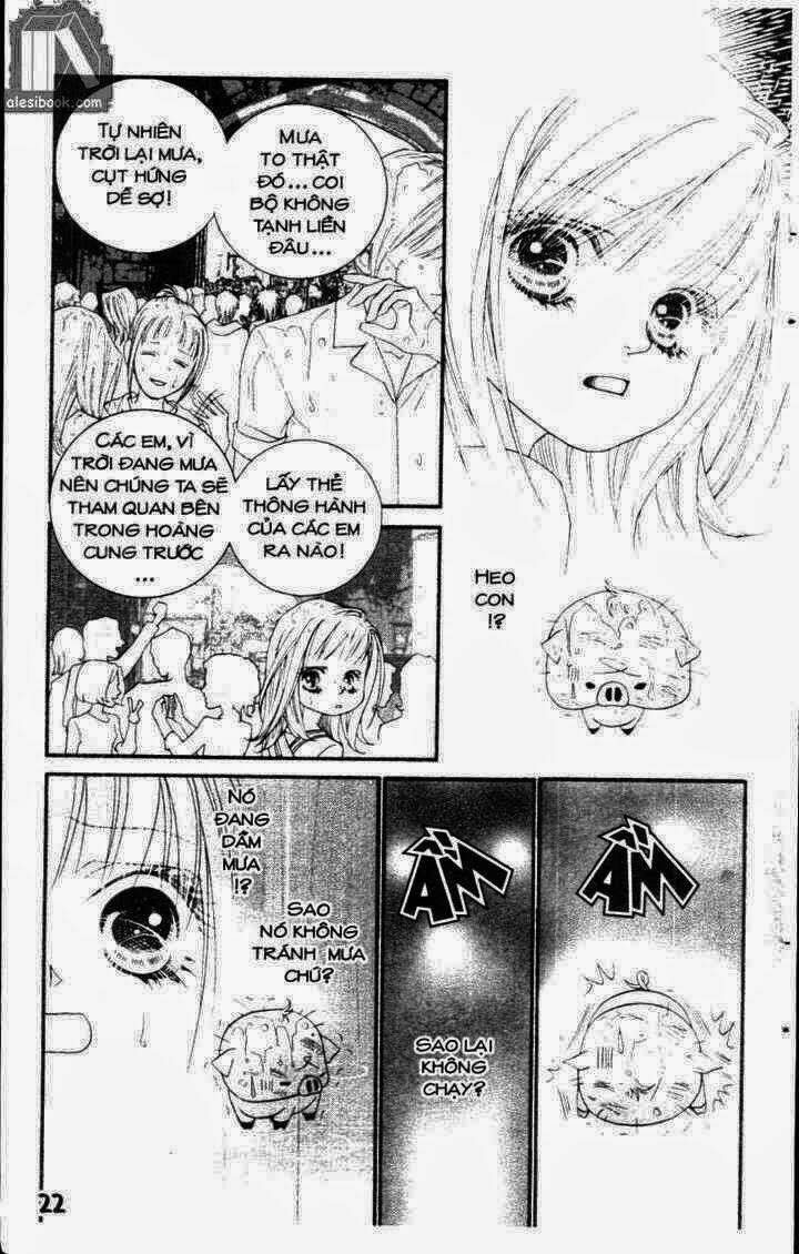 hoàng tử bóng đêm chapter 1 22