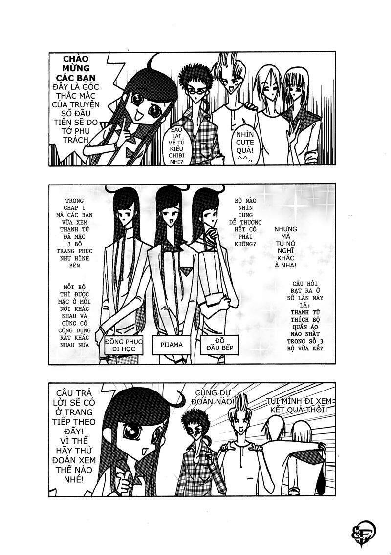 break free magazine chapter 7 130