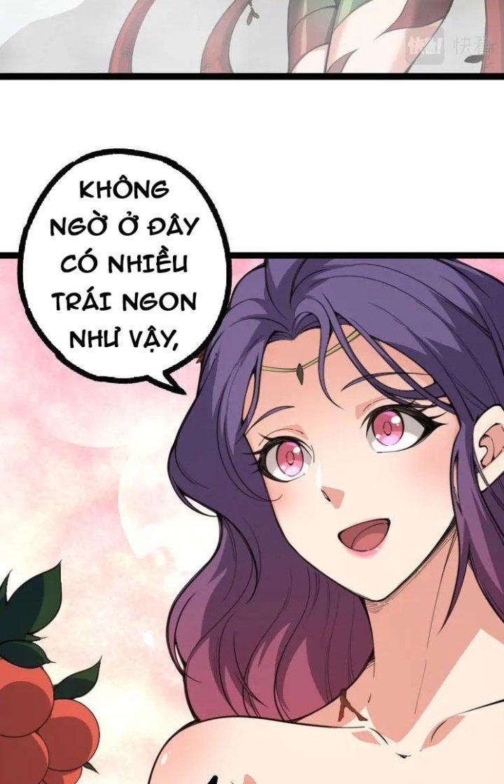 từ cây cổ thụ bắt đầu tiến hóa chapter 47 3