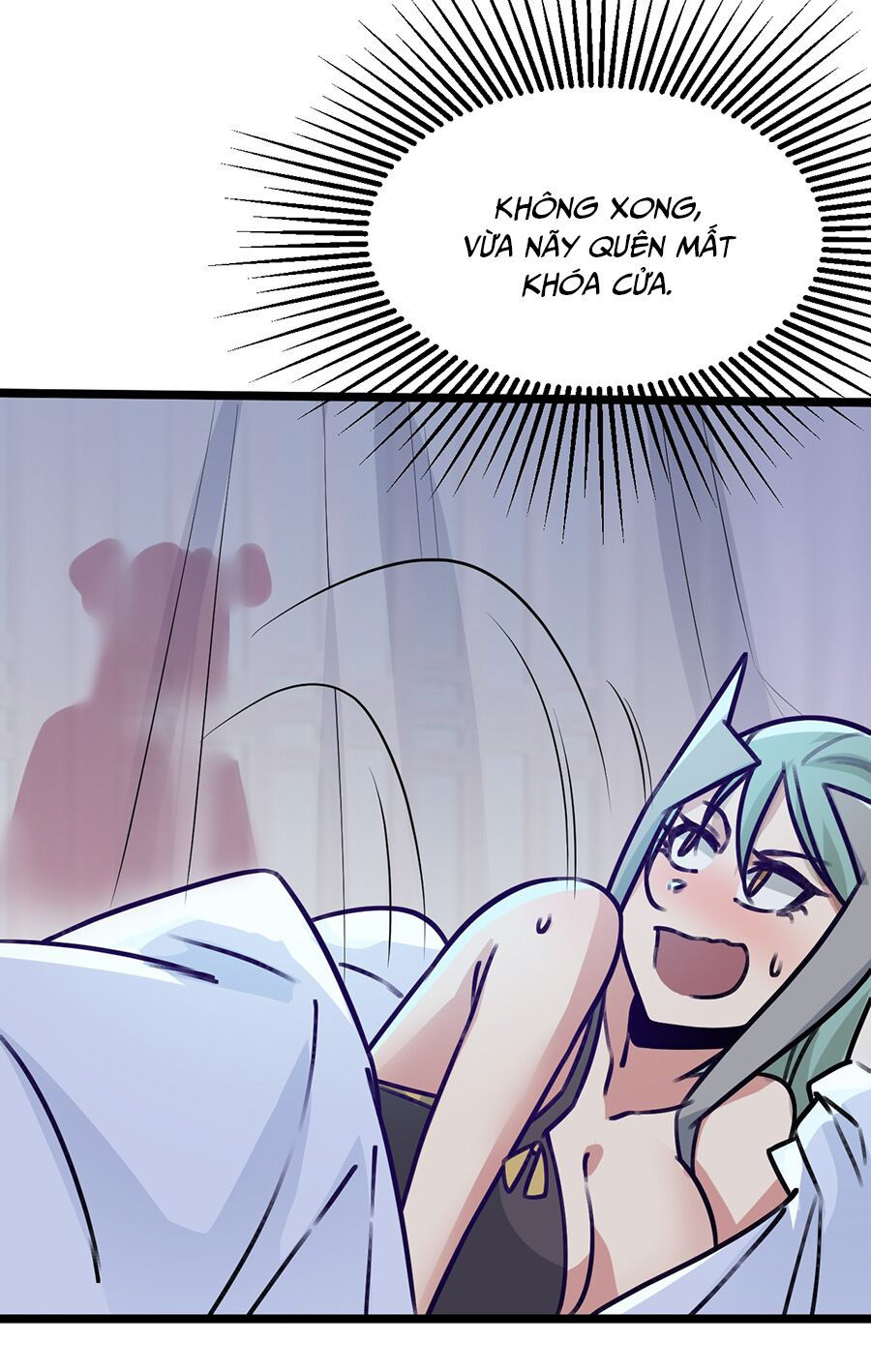 đại bảo kiếm của tôi chapter 26 59