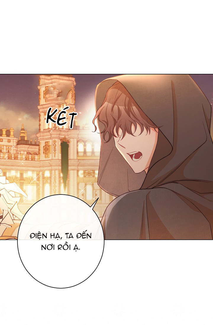 ác nữ đảo ngược đồng hồ cát chapter 80.2 18