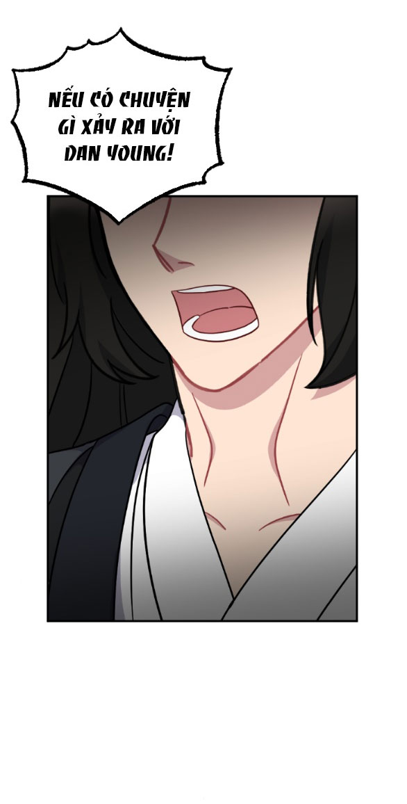 [18+] mơ về một cơn mưa phùn chapter 31.2 23